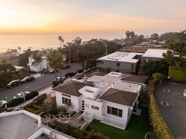 611 Stratford Ct , Del Mar, CA 92014