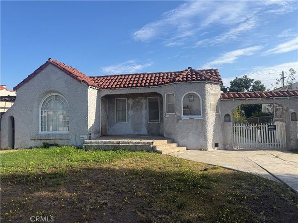 2211 W 79th Street, Inglewood, CA 90305