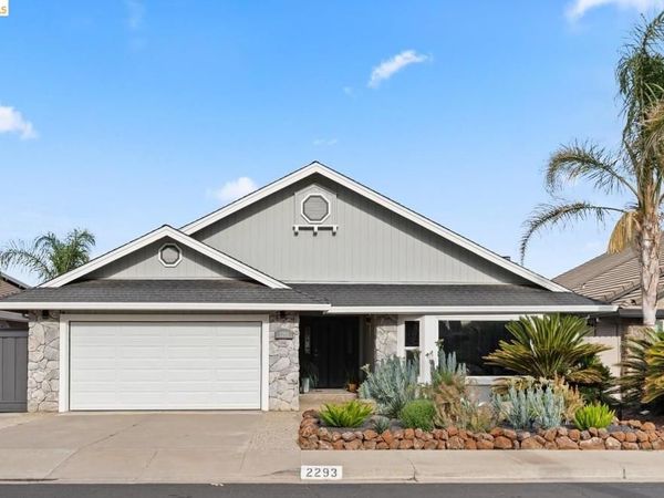 2293 Reef Ct , Discovery Bay, CA 94505