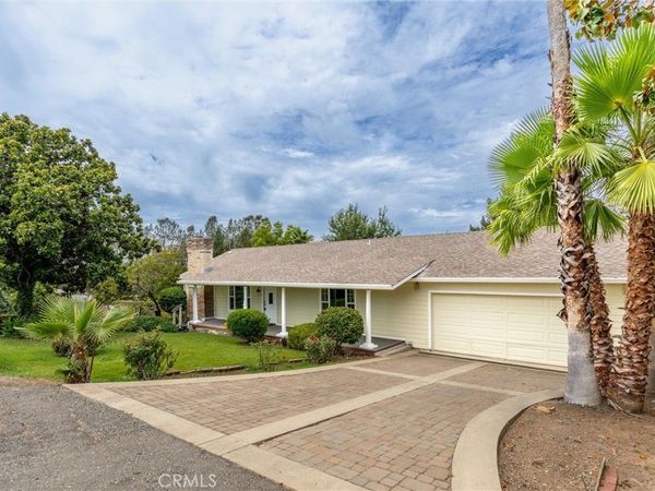3295 Hildale , Oroville, CA 95966