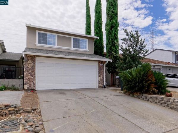 3275 Madrone St , Antioch, CA 94509