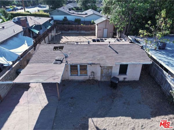3132 Ridgeview Drive , Altadena, CA 91001