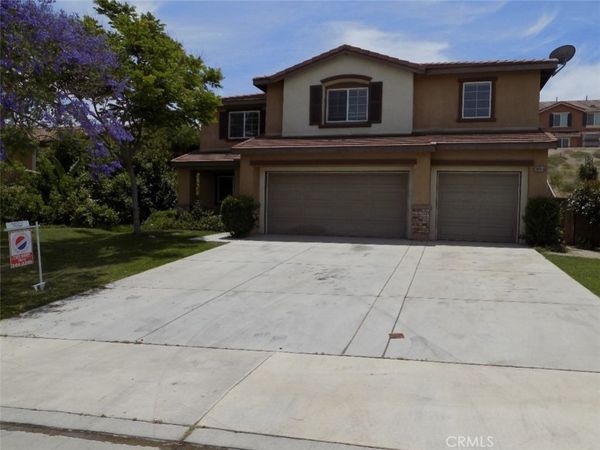 18415 Whitewater , Riverside, CA 92508