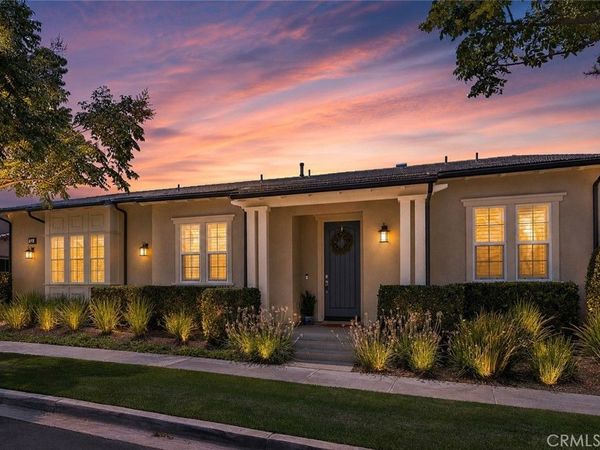 25 Risa , Rancho Mission Viejo, CA 92694