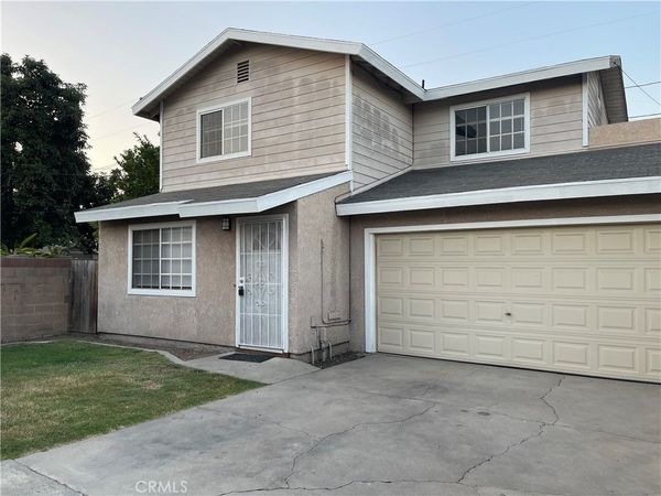 1077 E 71st Way , Long Beach, CA 90805
