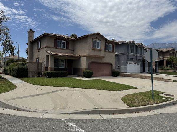 7030 Fontaine , Rancho Cucamonga, CA 91739