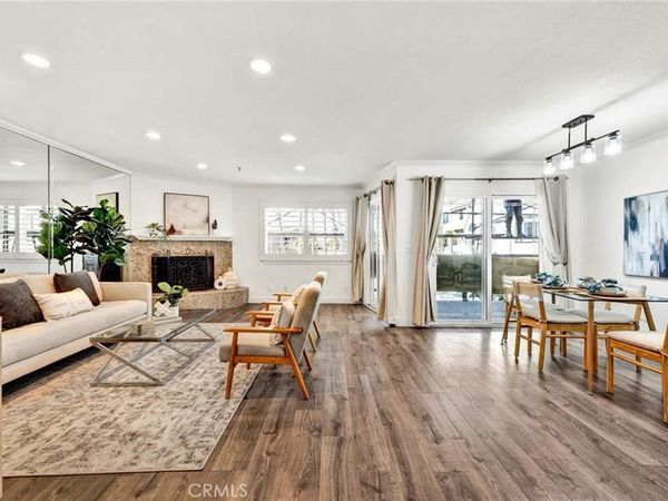 16255 Pacific , Huntington Beach, CA 92649