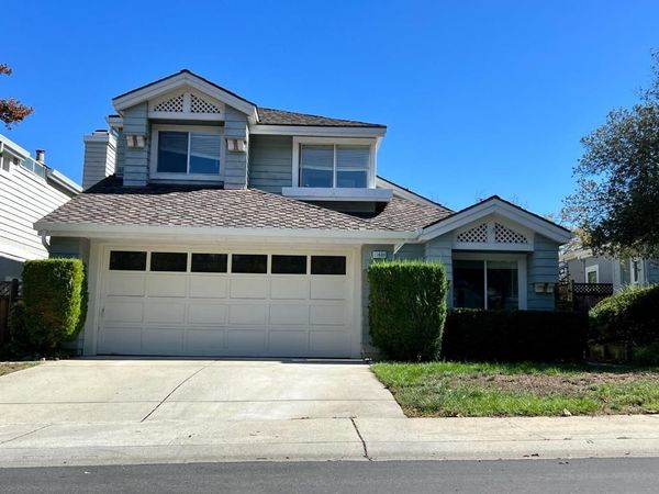 11688 Olive Spring Court , Cupertino, CA 95014