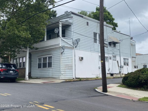426 E Northampton Street, Unit 3, Wilkes-Barre, PA 18702
