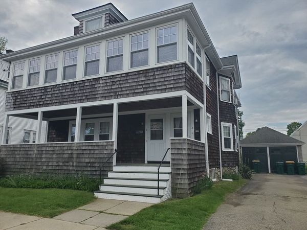 6 Day Street, Unit 6, Norwood, MA 02062