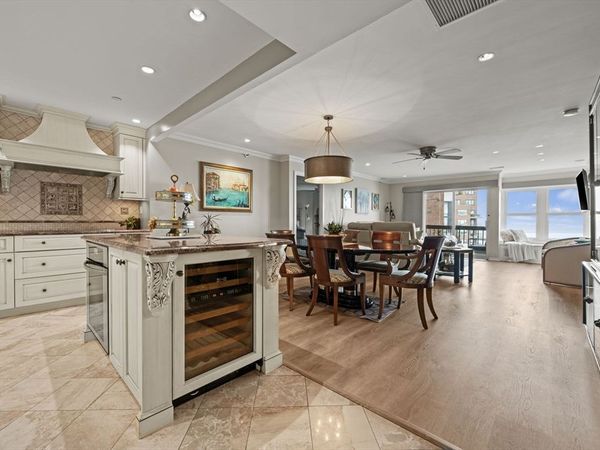 1 Seal Harbor, Unit 700, Winthrop, MA 02152