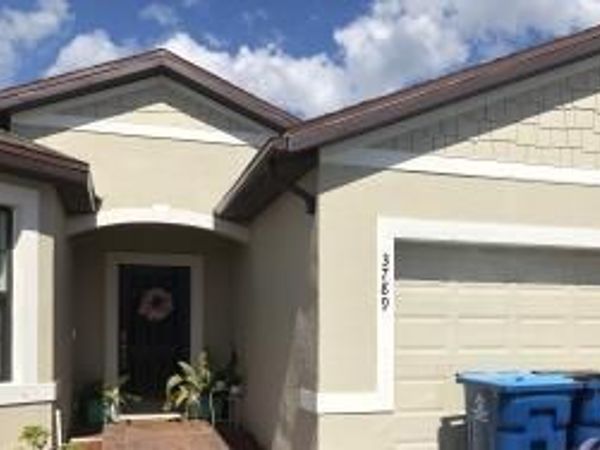 3789 SE Foggy Mist Road SE, Palm Bay, FL 32909