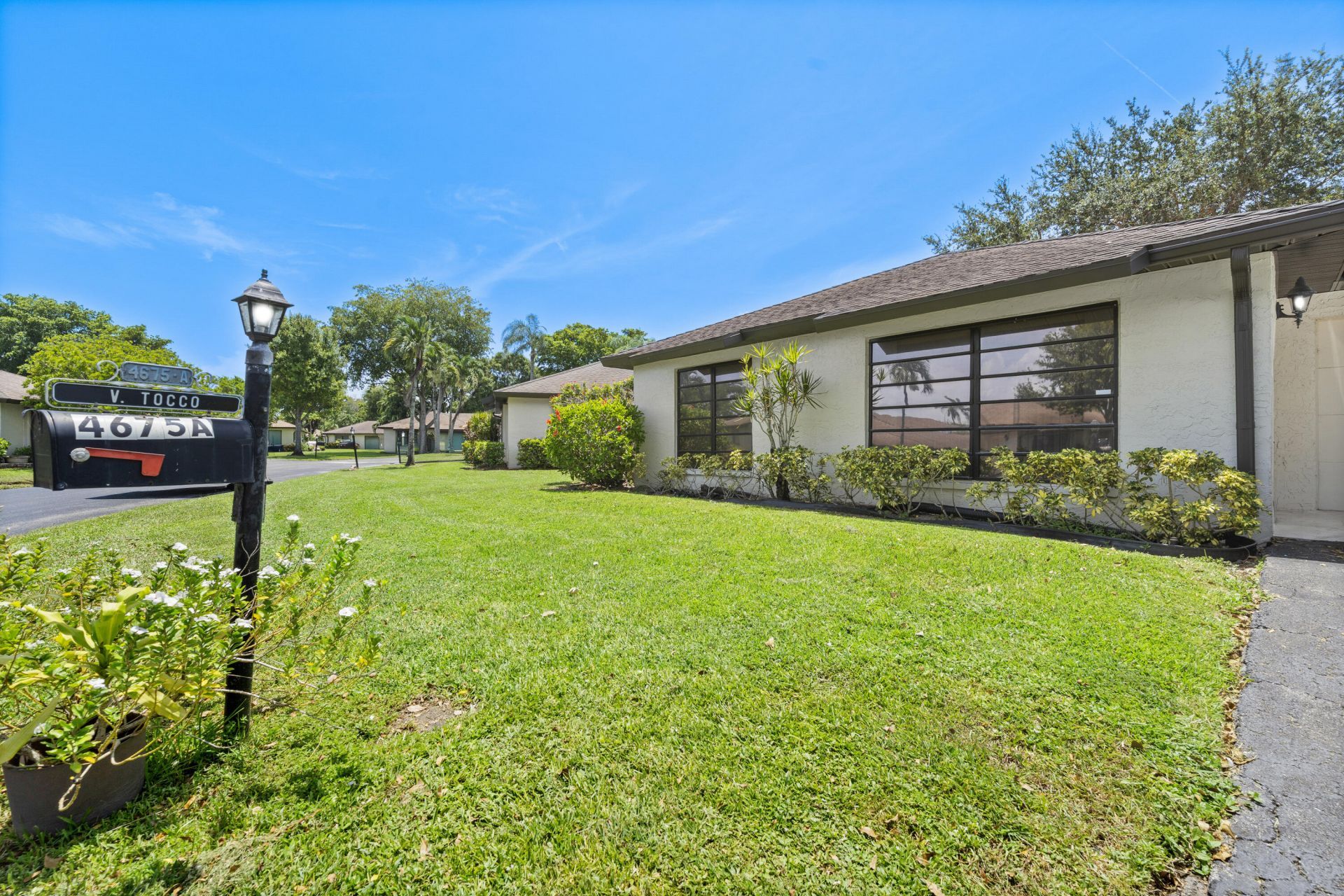4675 Robinwood Circle, Unit A, Boynton Beach, FL 33436 Photo