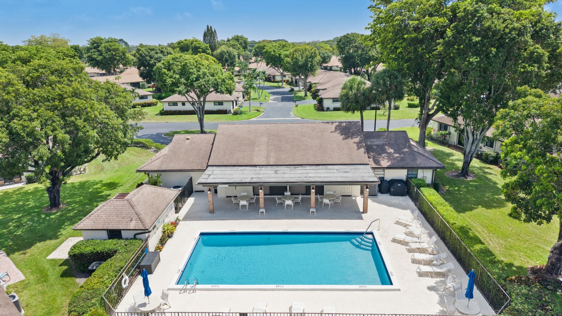 4675 Robinwood Circle, Unit A, Boynton Beach, FL 33436 Photo