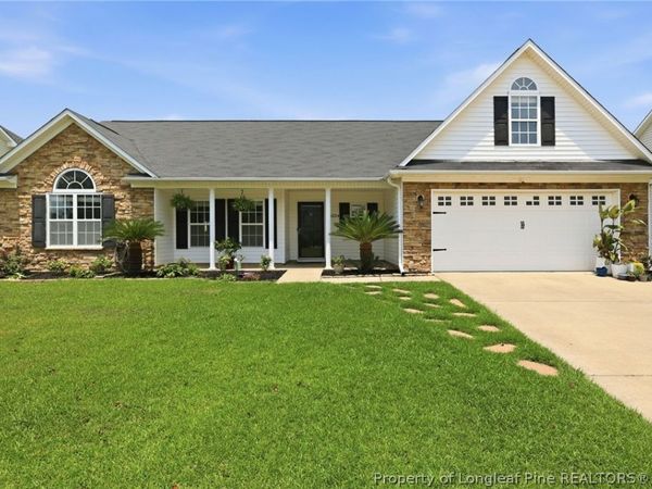 5824 Nesee Street , Fayetteville, NC 28314