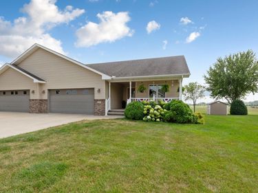 580 Southwind Drive, Fairmont, MN 56031