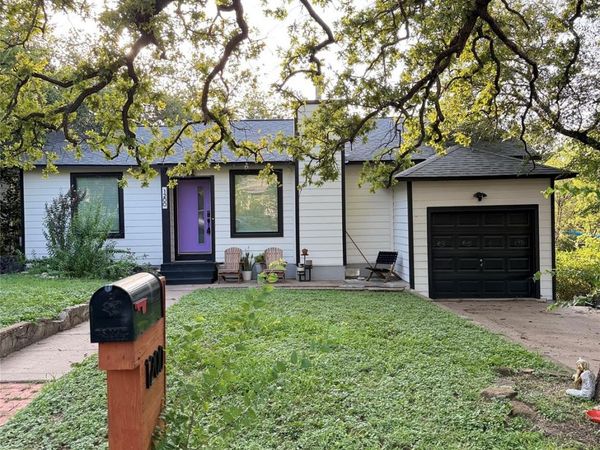 1200 Upland DR, Austin, TX 78741