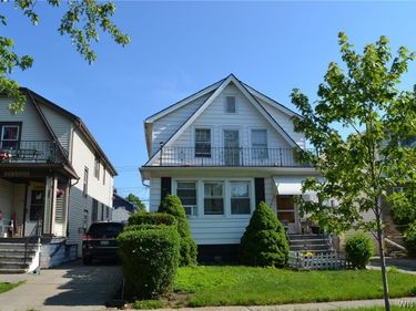 381 Westgate Road , Buffalo, NY 14217