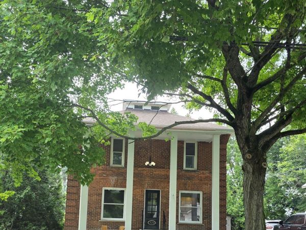 320 E Maple Street, Liberty Center, OH 43532
