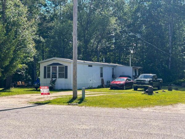 409 Hemlock Street, Lake, MI 48632