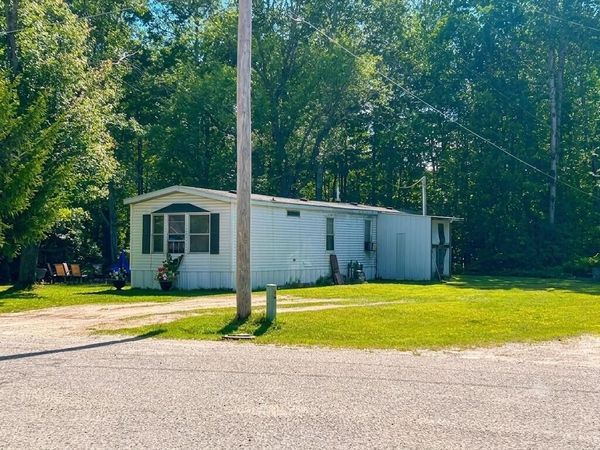 409 Hemlock Street, Lake, MI 48632