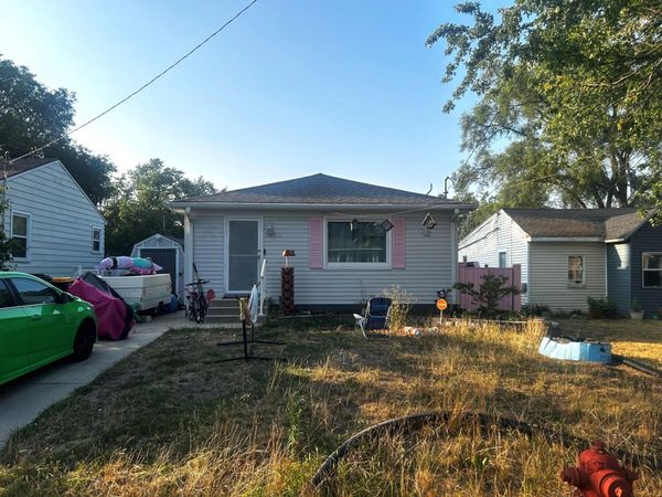 3053 Homewood Street SW, Grandville, MI 49418