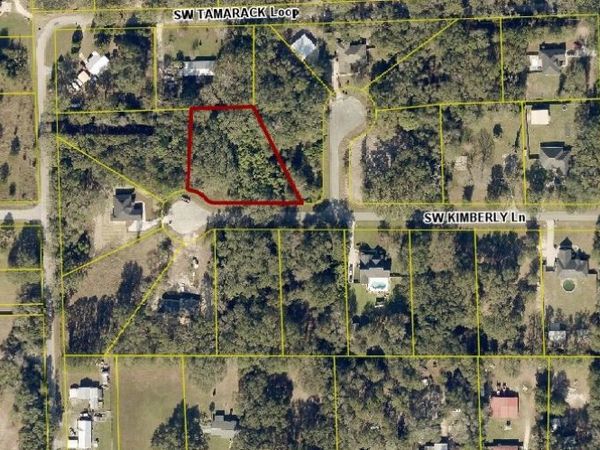 0 SW KIMBERLY LANE, Lake City, FL 32024