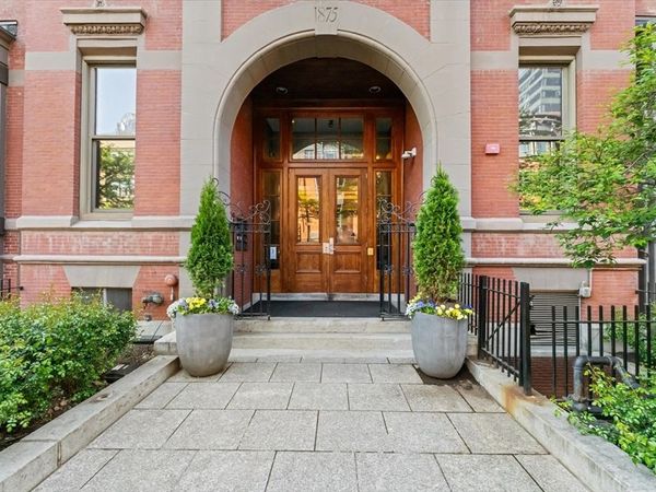 201 Newbury St, Unit 506, Boston, MA 02116