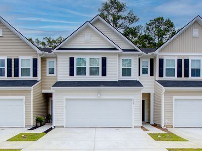 169 Fern Bridge Drive, Summerville, SC 29483