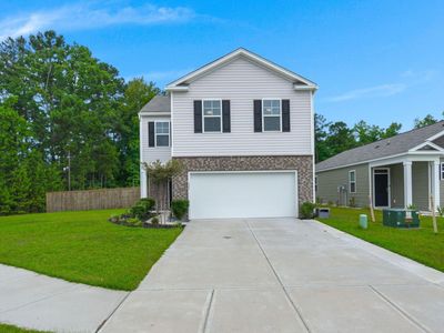 625 Silver Spruce Street, Summerville, SC 29486