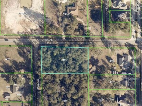 71246 S MAGNOLIA Drive , Covington, LA 70433