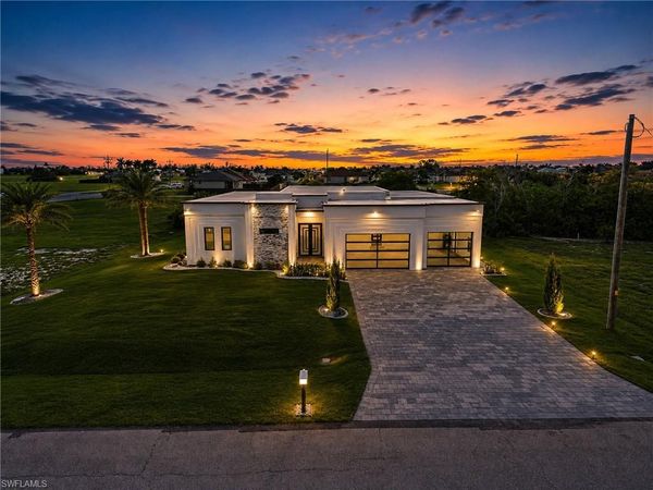 806 NW 33rd AVE , CAPE CORAL, FL 33993