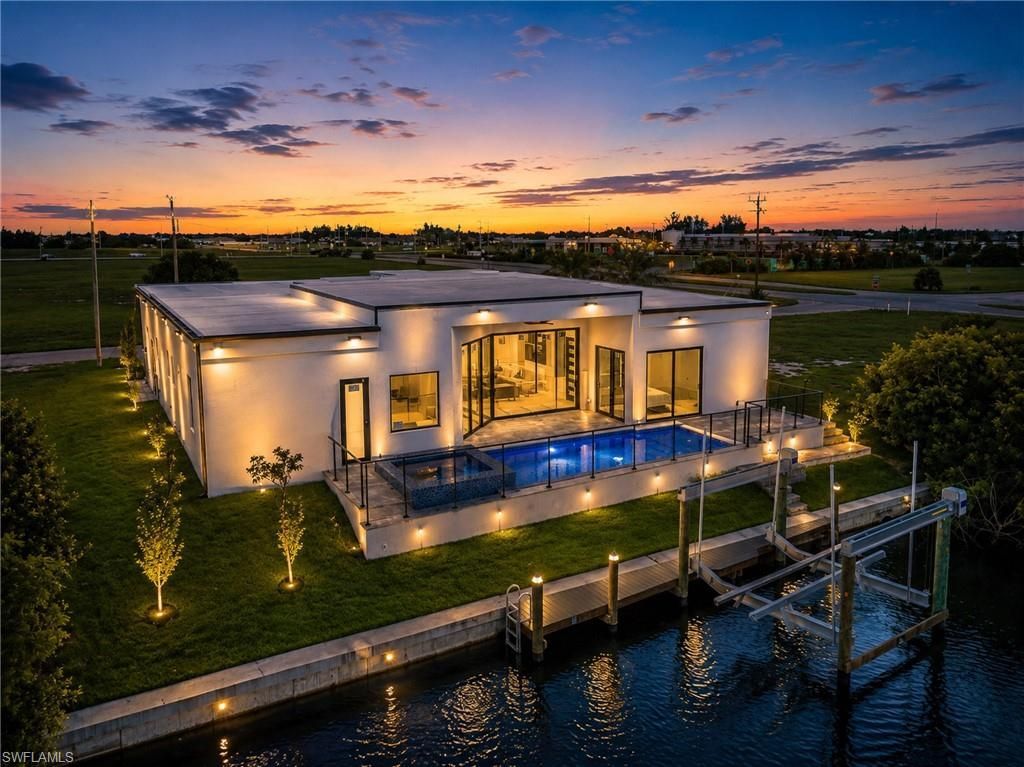 806 NW 33rd Ave , Cape Coral, FL 33993 Photo