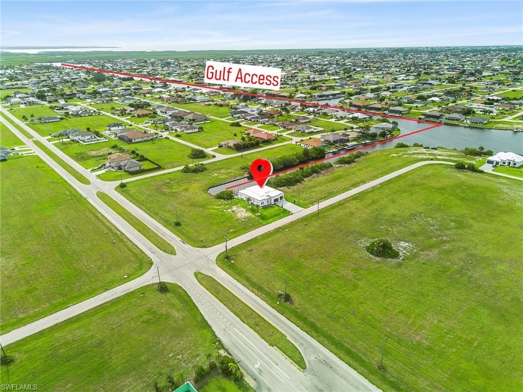 806 NW 33rd Ave , Cape Coral, FL 33993 Photo