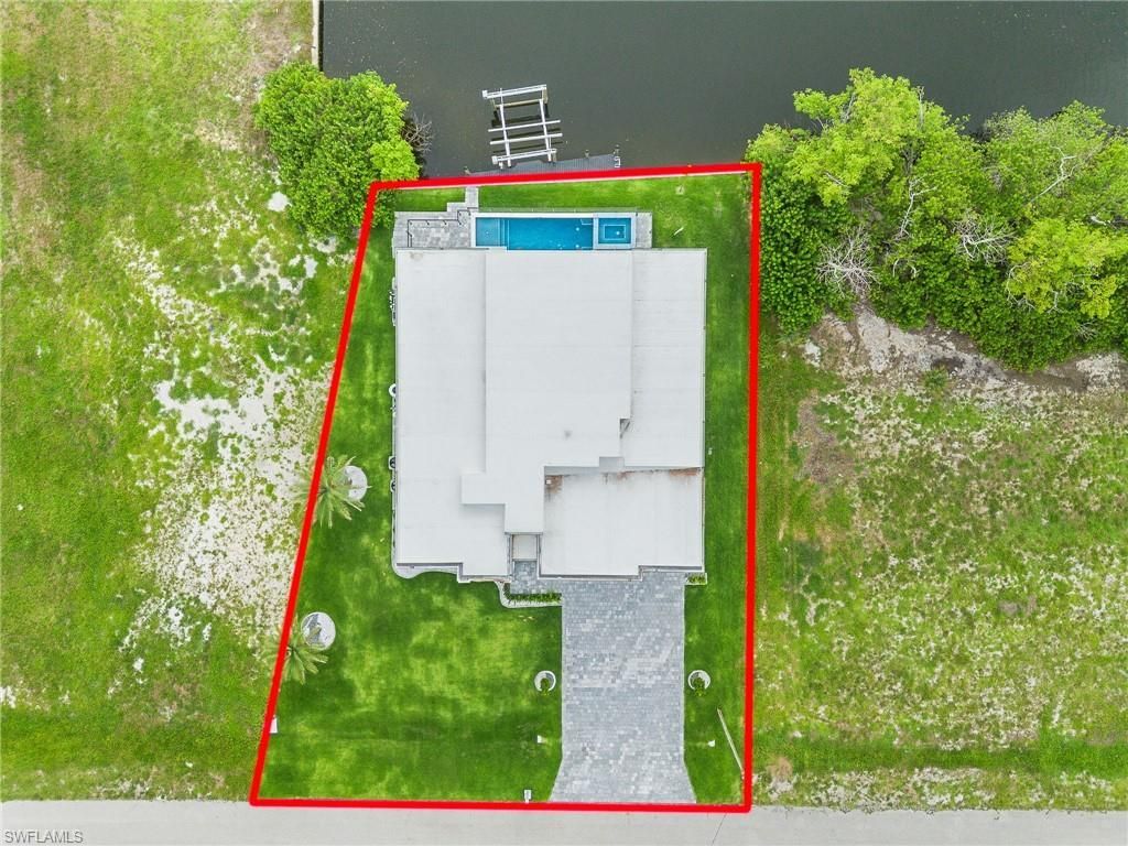 806 NW 33rd Ave , Cape Coral, FL 33993 Photo