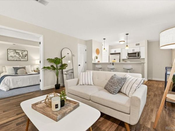 2575 S Syracuse Way, Unit I06, Denver, CO 80231