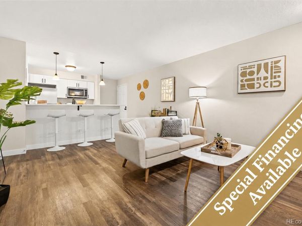 2575 S Syracuse Way, Unit I06, Denver, CO 80231