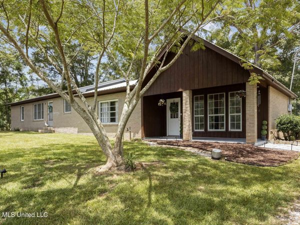 4981 Springfield Road, Morton, MS 39117