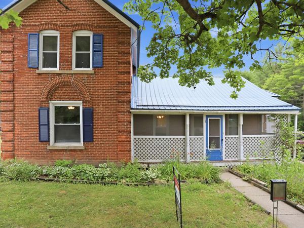 512 N East Street, Wonewoc, WI 53968