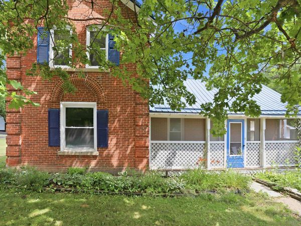512 N East Street, Wonewoc, WI 53968