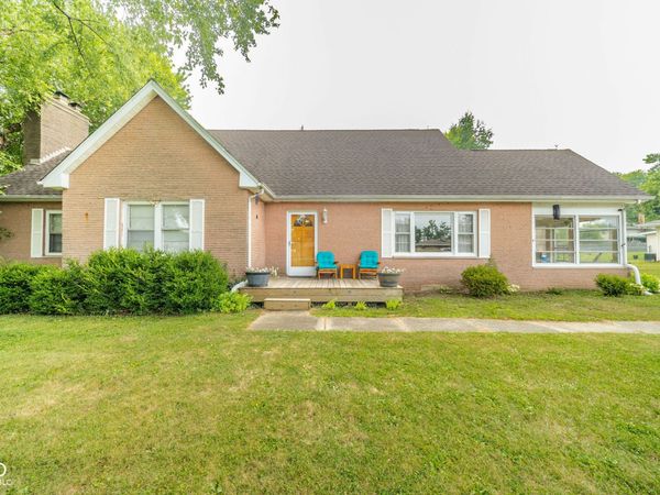 241 Pleasantview Drive, New Castle, IN 47362