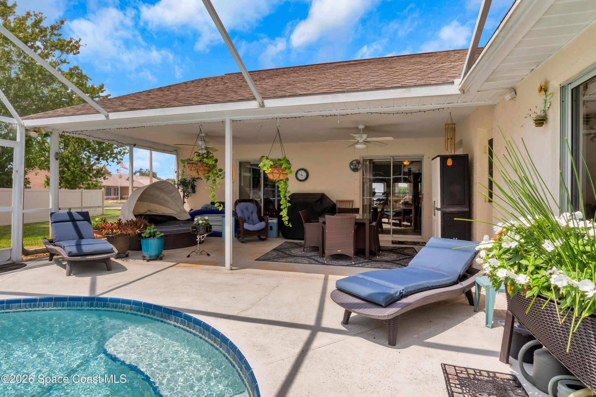 2400 Bent Pine Street, Melbourne, FL 32935 Photo