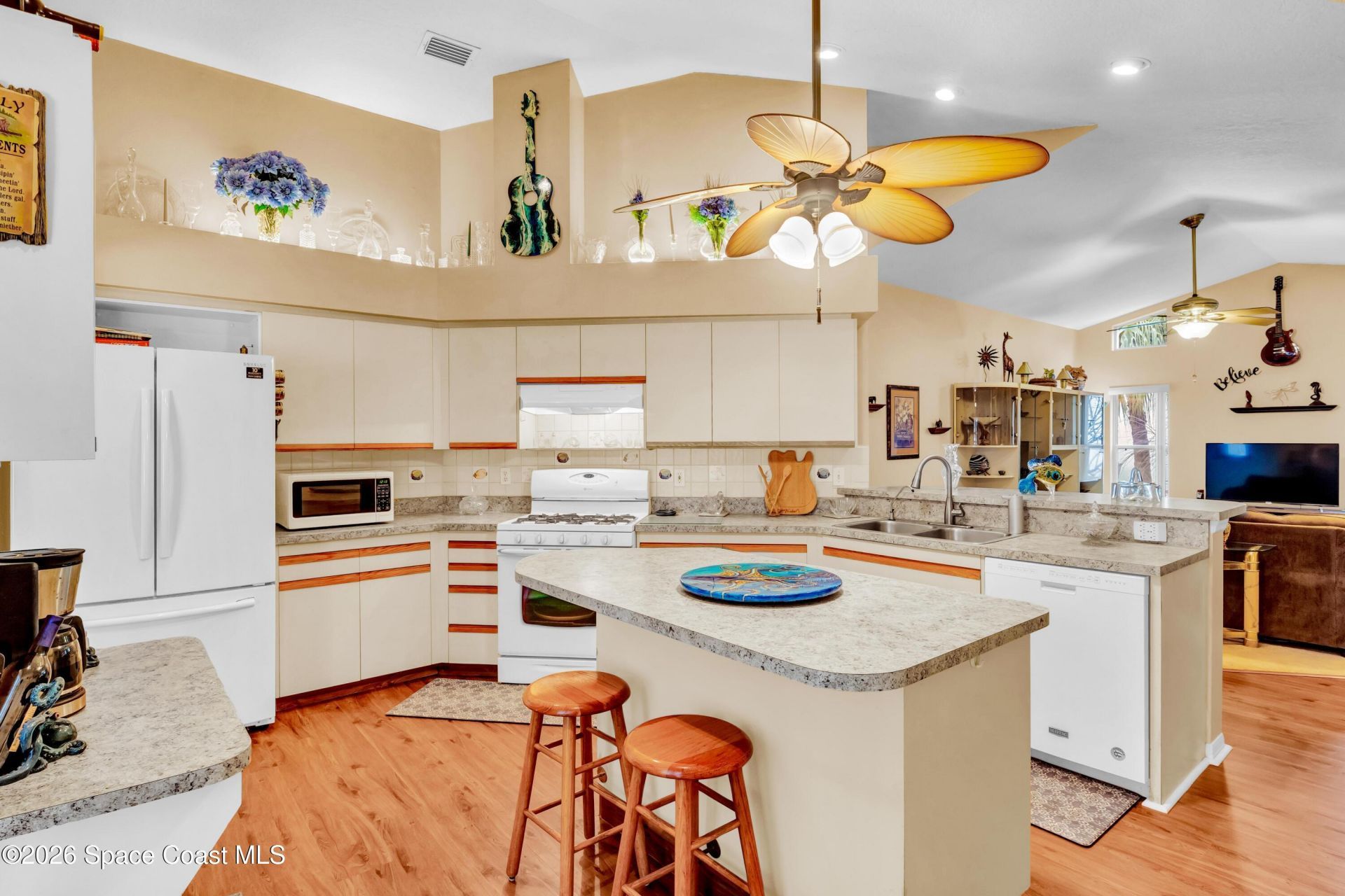 2400 Bent Pine Street, Melbourne, FL 32935 Photo