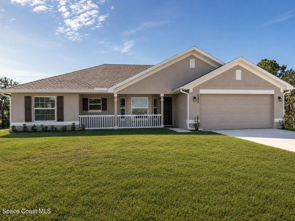 387 Mott Street SW , Palm Bay, FL 32908