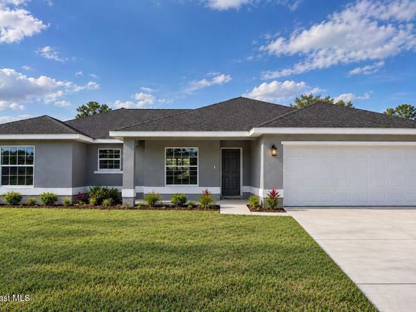 387 Mott Street SW, Palm Bay, FL 32908