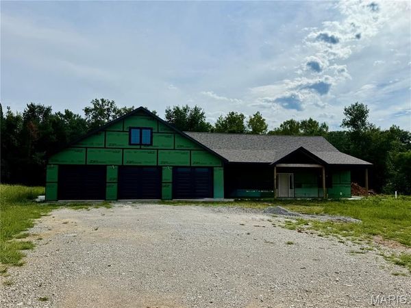 12155 Lakewood Place, New London, MO 63459