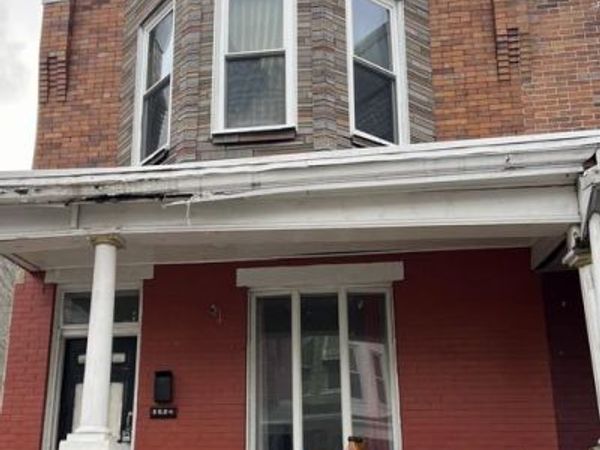 5524 CHANCELLOR STREET, PHILADELPHIA, PA 19139
