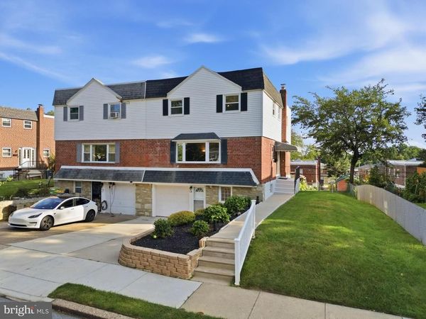 626 ARTWOOD DRIVE, PHILADELPHIA, PA 19115