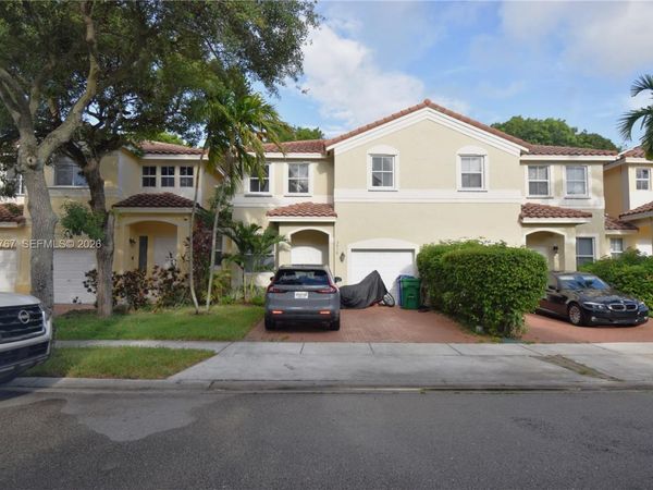 3818 SW 171st Ter , Miramar, FL 33027