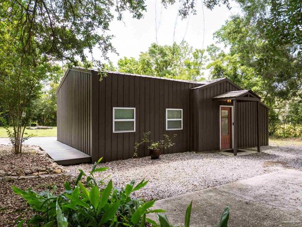 7752 Chellie Rd, Pensacola, FL 32526